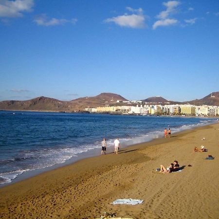 Premium Las Canteras Beach Las Palmas de Gran Canaria Exterior photo